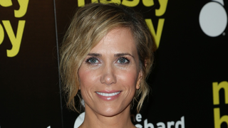 Controversy Over New <i>Ghostbusters </i>Film 'Bummed Out' Kristen Wiig